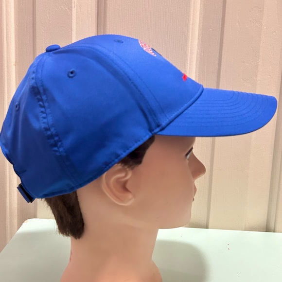 Nike Athletic Mickey Mouse Dri Fit Hat - Picture 5 of 10